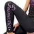 Leggings Esther  LILAC GYMNASTICS
