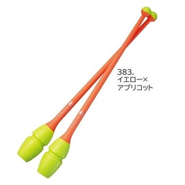 Rubber medium clubs CHACOTT F.I.G. Approved