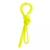 Color: fluorescent yellow (LEY)
