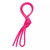 Color: fluorescent pink (P)