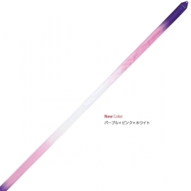 Multicolor ribbon 6m M-71HG SASAKI