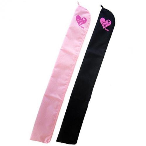 Ribbon & Stick case SASAKI M751 for rhythmic gymnastics — Ajisai