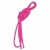Color: fluorescent pink