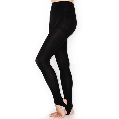 Leggings without foot for training and competition — Ajisai