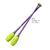 Rubber standard clubs 45 cm CHACOTT