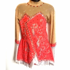Leotard Model 9