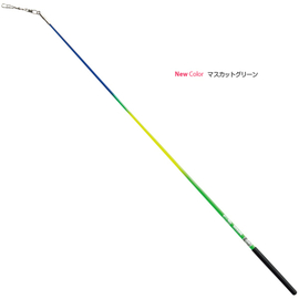 Tricolor stick 60 cm SASAKI M-781T