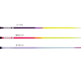Tricolor stick 60 cm SASAKI M-781T