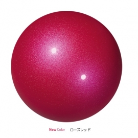 Metallic ball SASAKI M-207M F.I.G. Approved