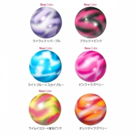 VENUS ball SASAKI M-207VE