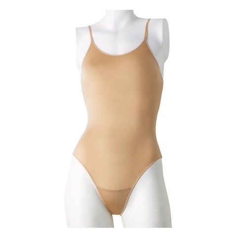 Leotard underwear SASAKI F250 — Ajisai